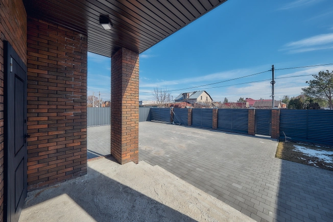 Купить дом в Рязани. Вариант № 31392, 43, площадь -  квм, цена 58000000 рублей