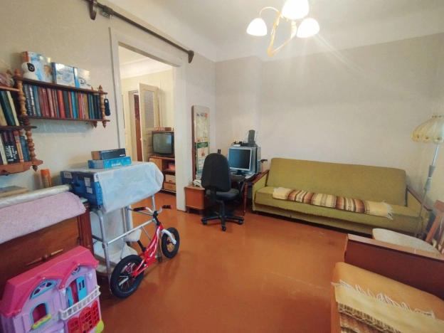 . Вариант № 15473, 7, площадь - 78.7 квм, цена 6000000 рублей