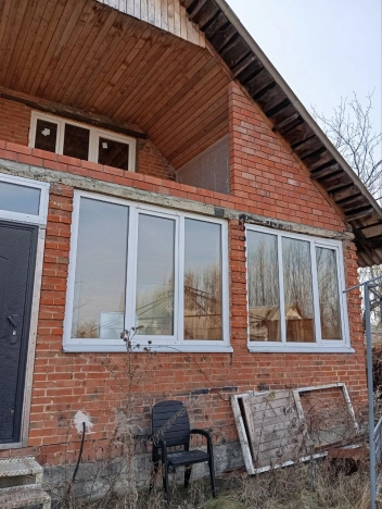 Купить дачу в Воронеже. Вариант № 6889, 1, площадь - квм, цена 1400000 рублей