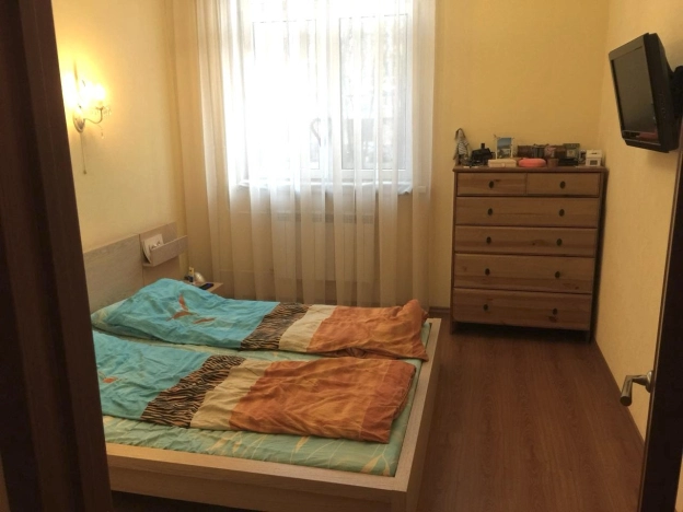 Купить квартиру в Москве. Вариант № 3135277, 3, площадь - квм, цена 39500000.0000 рублей