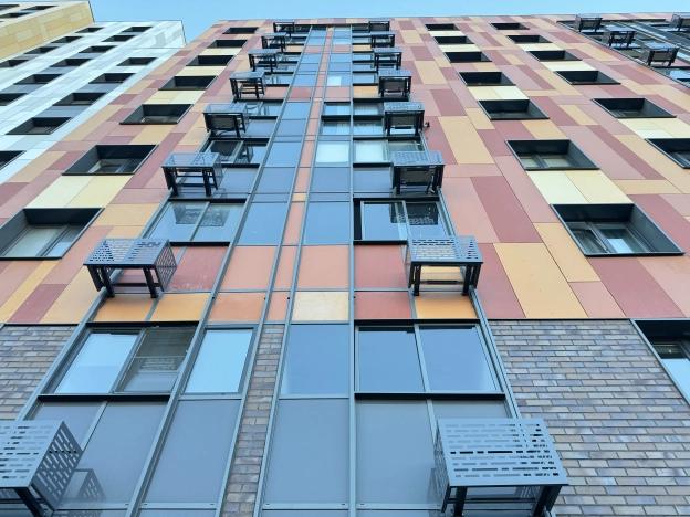 Купить квартиру в Москве. Вариант № 9689234, 21, площадь -  квм, цена 13490000 рублей