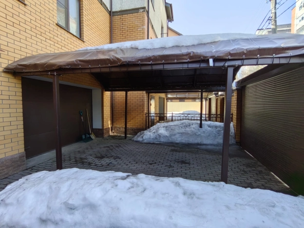 Купить таунхаус в Калуге. Вариант № 6630, 29, площадь -  квм, цена 15997000 рублей