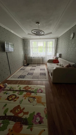 Купить квартиру на вторичке в Республике Башкортостан. Вариант № 2355016, 0, площадь -  квм, цена 3240000 рублей