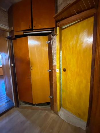 Купить однокомнатную квартиру на улице проспект Победы в Пензе. Вариант № 7713623, 4, площадь -  квм, цена 1295000 рублей