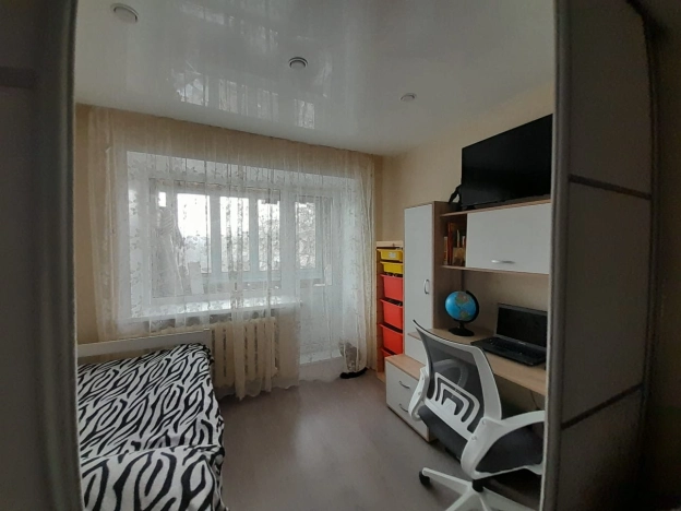 . Вариант № 39309, 3, площадь - 32 квм, цена 5000000 рублей