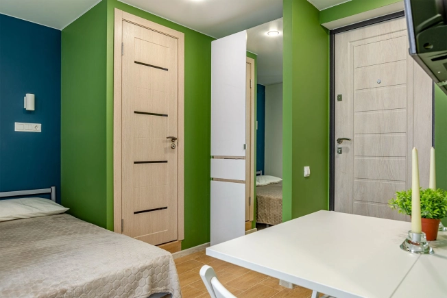 Купить трехкомнатную квартиру на вторичке в Балашихе. Вариант № 6655537, 13, площадь -  квм, цена 7400000 рублей