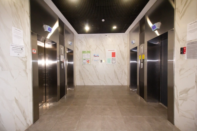 . Вариант № 1450, 39, площадь - 90.4 квм, цена 43600000 рублей