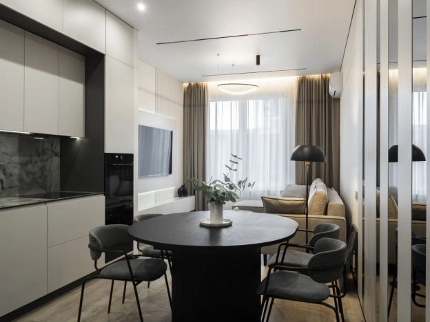 Купить квартиру в Москве. Вариант № 8775003, 0, площадь -  квм, цена 79500000 рублей