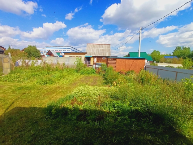 Купить земельный участок в Искитиме. Вариант № 19578, 11, площадь -  квм, цена 850000 рублей