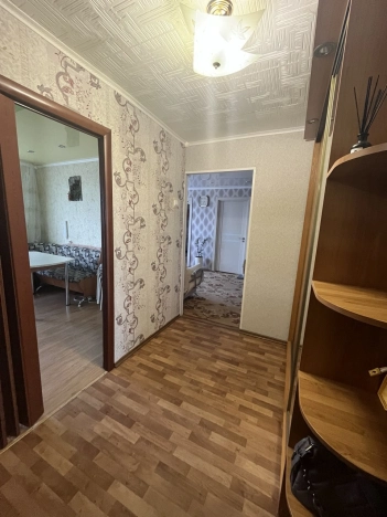 . Вариант № 17038, 14, площадь - 60.8 квм, цена 3440000 рублей