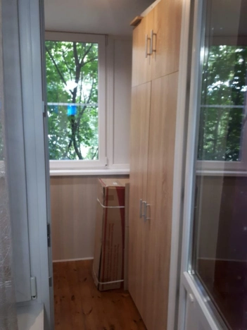 Купить квартиру в Москве. Вариант № 9522555, 9, площадь -  квм, цена 17300000 рублей