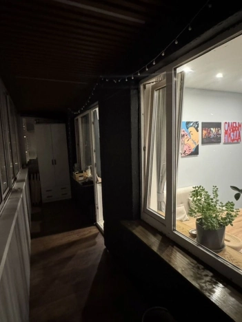 Купить однокомнатную квартиру на улице Шелепихинская набережная в Москве. Вариант № 10006678, 18, площадь -  квм, цена 10000000 рублей