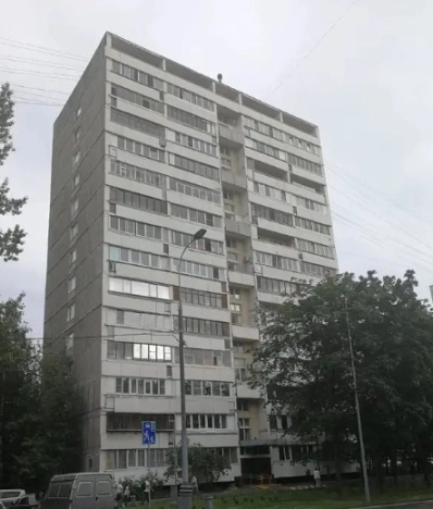 Купить квартиру в Москве. Вариант № 9272225, 1, площадь - квм, цена 12000000 рублей