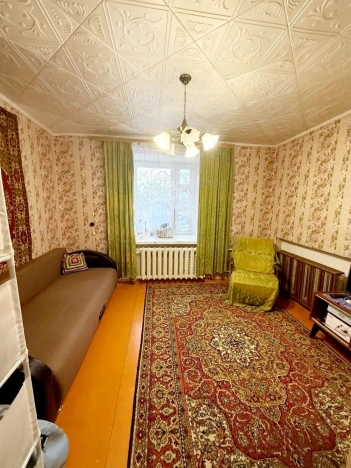 Купить квартиру на улице проезд Домостроителей в Тобольске. Вариант № 10523599, 1, площадь - квм, цена 3400000 рублей