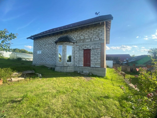 Купить дом в Микрорайоне Черёмушки, Кондрово в Кондрове. Вариант № 59184, 6, площадь -  квм, цена 4500000 рублей