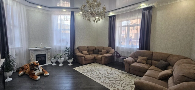 Купить дом в Улан-Удэ. Вариант № 5793998, 13, площадь -  квм, цена 48500000 рублей