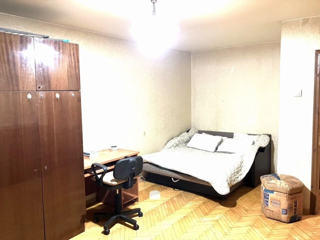 Купить квартиру в Москве. Вариант № 7941118, 0, площадь - квм, цена 9333000 рублей