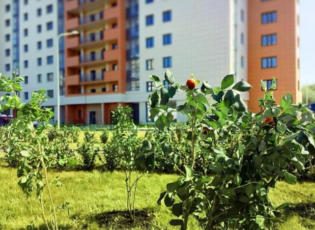 Купить квартиру в районе Богородское в Москве. Вариант № 5698, 26, площадь - квм, цена 39000000 рублей