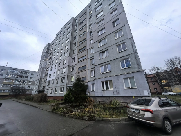 Снять квартиру в Калининграде. Вариант № 10836667, 28, площадь - квм, цена 45000 рублей