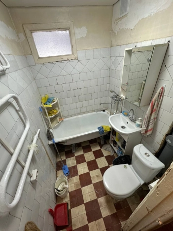 Купить двухкомнатную квартиру в Тульской области. Вариант № 1728691, 10, площадь -  квм, цена 3900000 рублей