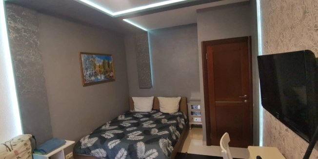 Купить двухкомнатную квартиру в Щёлкове. Вариант № 23545, 8, площадь -  квм, цена 7700000 рублей