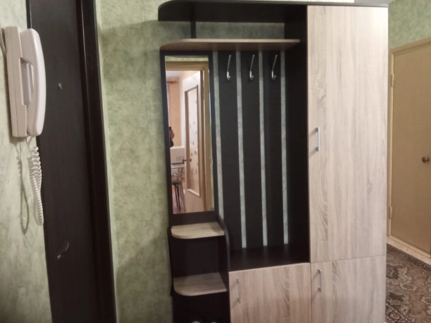 Купить двухкомнатную квартиру в Егорьевске. Вариант № 7859755, 11, площадь -  квм, цена 5950000 рублей