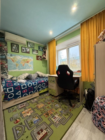 Купить однокомнатную квартиру на вторичке в Пензенской области. Вариант № 8128281, 3, площадь - квм, цена 3000000 рублей