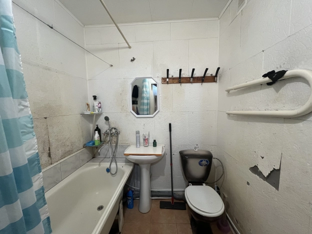 . Вариант № 8026933, 6, площадь - 26.2 квм, цена 3100000 рублей