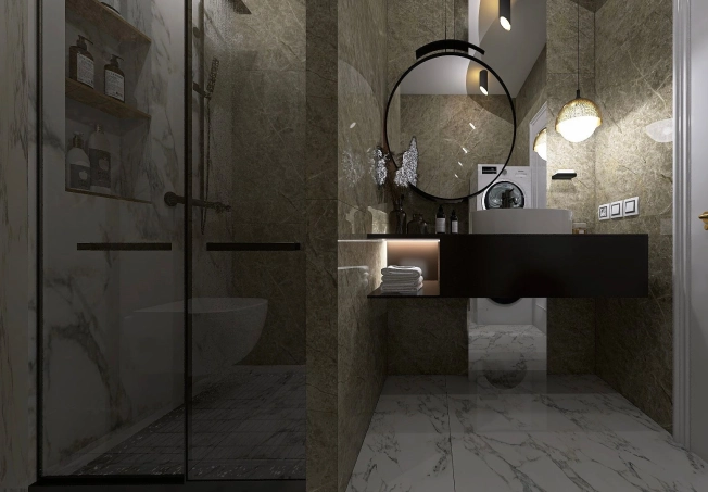 Купить квартиру на вторичке в Москве. Вариант № 1417, 10, площадь -  квм, цена 6500000 рублей