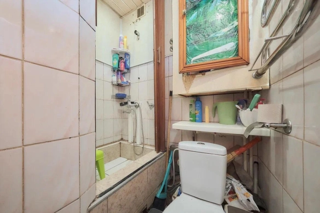 Купить двухкомнатную квартиру в Рязанской области. Вариант № 9867826, 6, площадь -  квм, цена 2080000 рублей