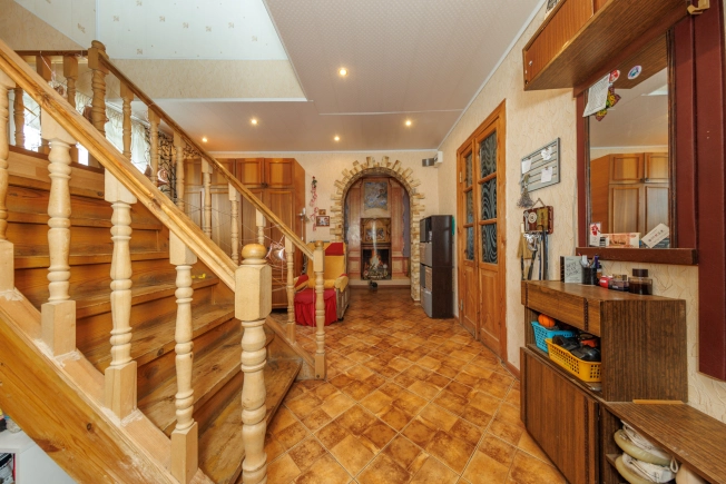 Купить дом на улице Берёзовая в Брянской области. Вариант № 6854, 11, площадь -  квм, цена 12999000 рублей