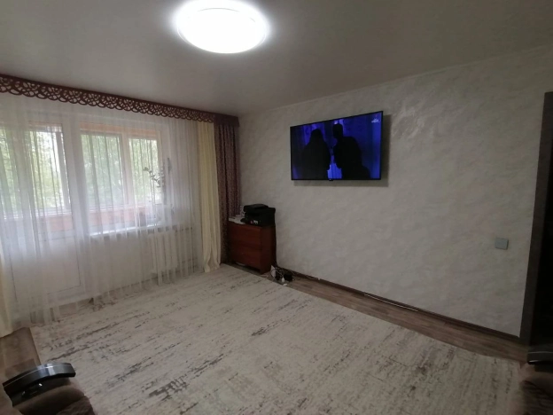 Купить трехкомнатную квартиру в Республике Татарстан (татарстан). Вариант № 53294, 1, площадь -  квм, цена 6500000 рублей