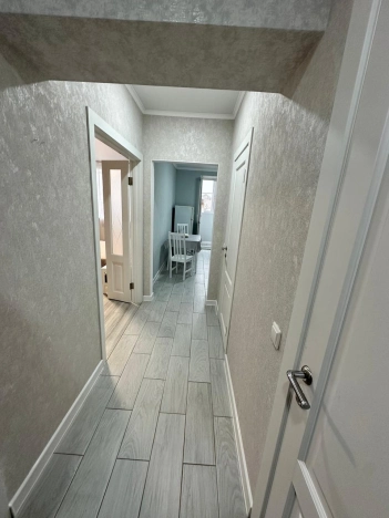 Купить двухкомнатную квартиру в Микрорайоне 1-й, Элиста в Элисте. Вариант № 19720, 5, площадь -  квм, цена 6350000 рублей