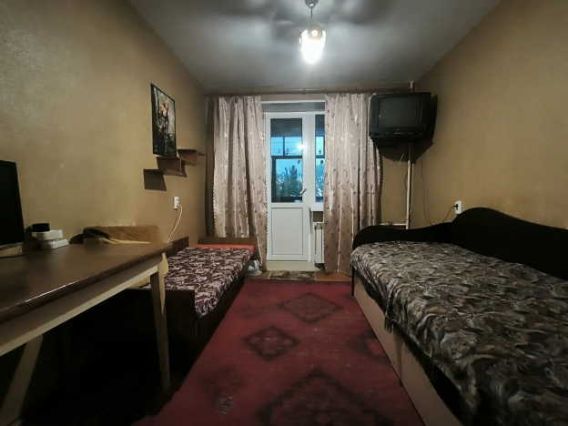 Купить трехкомнатную квартиру в Керчи. Вариант № 49753, 13, площадь - квм, цена 6750000 рублей