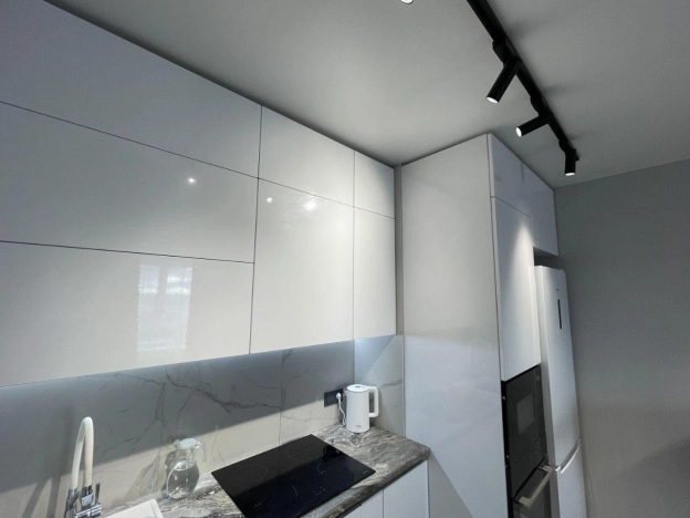 Купить квартиру в Москве. Вариант № 10064743, 1, площадь -  квм, цена 14200000 рублей