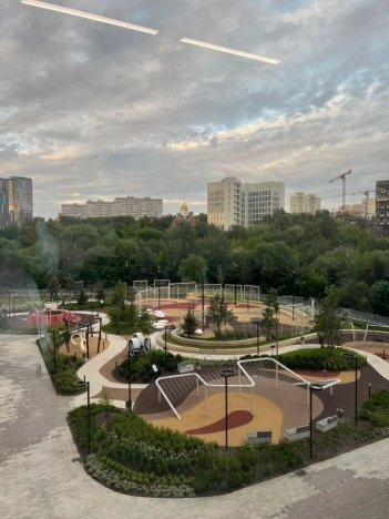 Купить квартиру в Москве. Вариант № 5767223, 4, площадь -  квм, цена 28900000 рублей