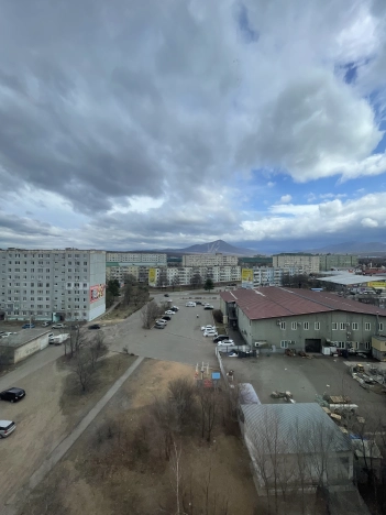 Купить квартиру в Приморском крае. Вариант № 36271, 6, площадь - квм, цена 7550000 рублей