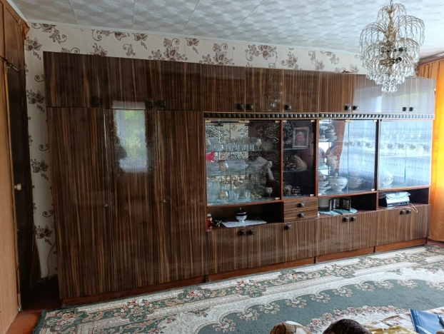 Купить трехкомнатную квартиру на улице 8 Марта в Рязанской области. Вариант № 5471155, 9, площадь -  квм, цена 1750000 рублей