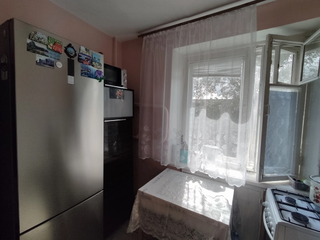 Купить многокомнатную квартиру у метро Бульвар Дмитрия Донского в Московской области. Вариант № 2611024, 21, площадь -  квм, цена 7770000 рублей