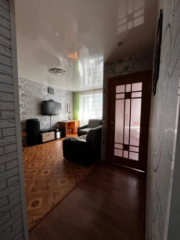 Купить трехкомнатную квартиру в районе Ленинский в Новосибирске. Вариант № 50675, 2, площадь -  квм, цена 4850000 рублей