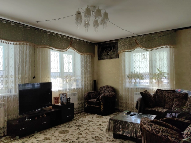 Купить дом в Омске. Вариант № 6178, 1, площадь -  квм, цена 12500000 рублей