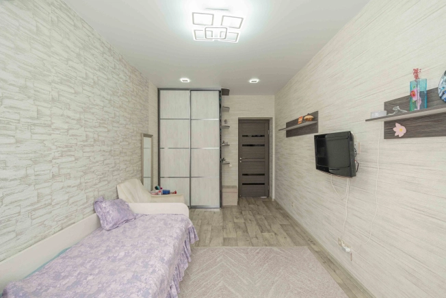 . Вариант № 4883003, 9, площадь - 50.6 квм, цена 9000000 рублей