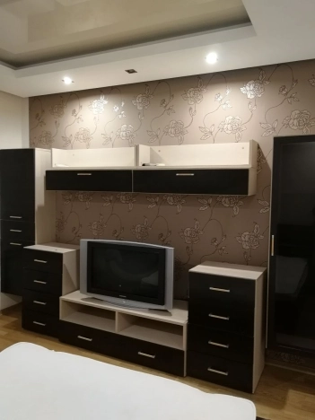 Купить однокомнатную квартиру в районе Ворошиловский в Волгограде. Вариант № 8410254, 3, площадь -  квм, цена 6599000 рублей