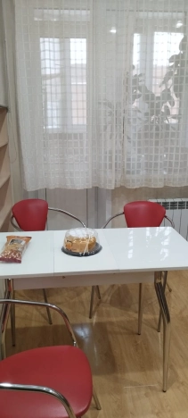 Купить трехкомнатную квартиру в Новосибирской области. Вариант № 8240021, 6, площадь -  квм, цена 9990000 рублей