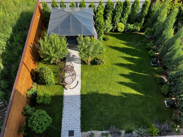 Купить дом в Москве. Вариант № 13701, 24, площадь - квм, цена 24720000 рублей