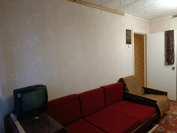 Купить двухкомнатную квартиру на улице Гончарова в Рязанской области. Вариант № 6619885, 16, площадь -  квм, цена 1700000 рублей