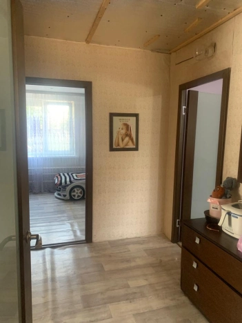 Купить дом на улице Парковая в Элисте. Вариант № 5823579, 9, площадь -  квм, цена 6800000 рублей