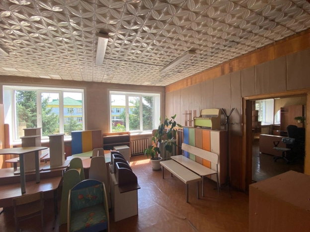 Купить коммерческую недвижимость в Бийске. Вариант № 11153, 8, площадь - квм, цена 18000000 рублей