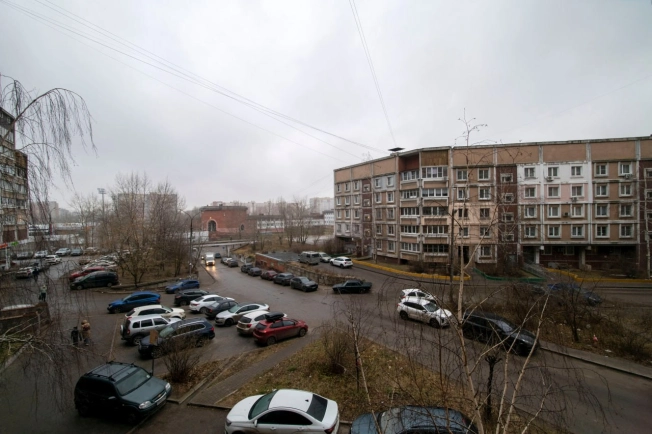 Купить квартиру на вторичке на улице Карла Маркса в Нижнем Новгороде. Вариант № 18969, 17, площадь -  квм, цена 10500000 рублей