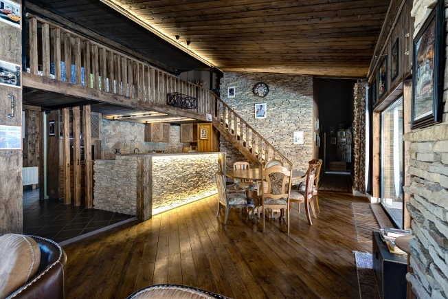 Купить дом в Тверской области. Вариант № 27820, 1, площадь -  квм, цена 49000000 рублей